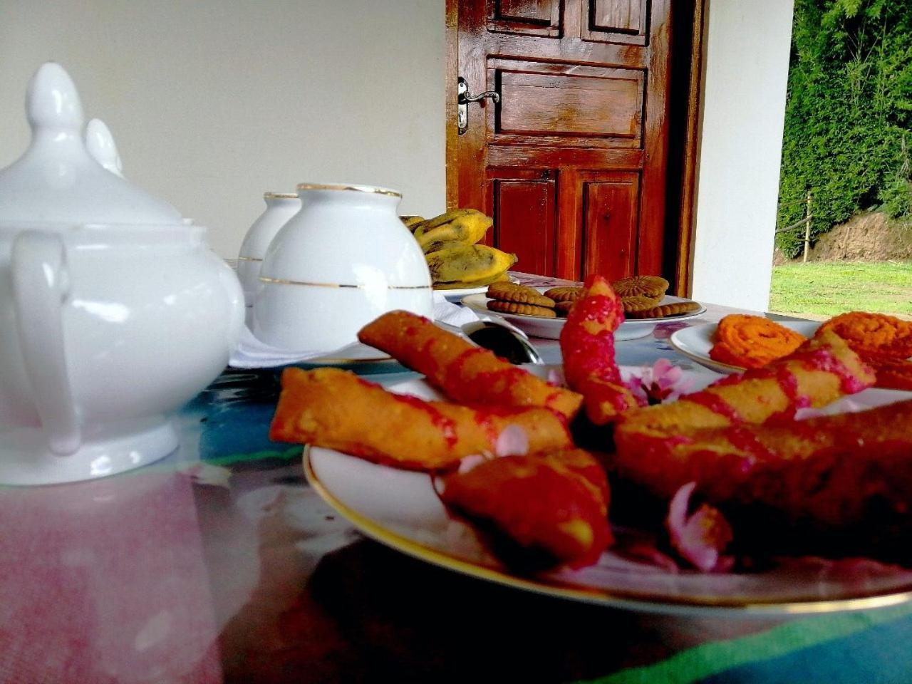 Bed & Breakfast Upper Hill 3*