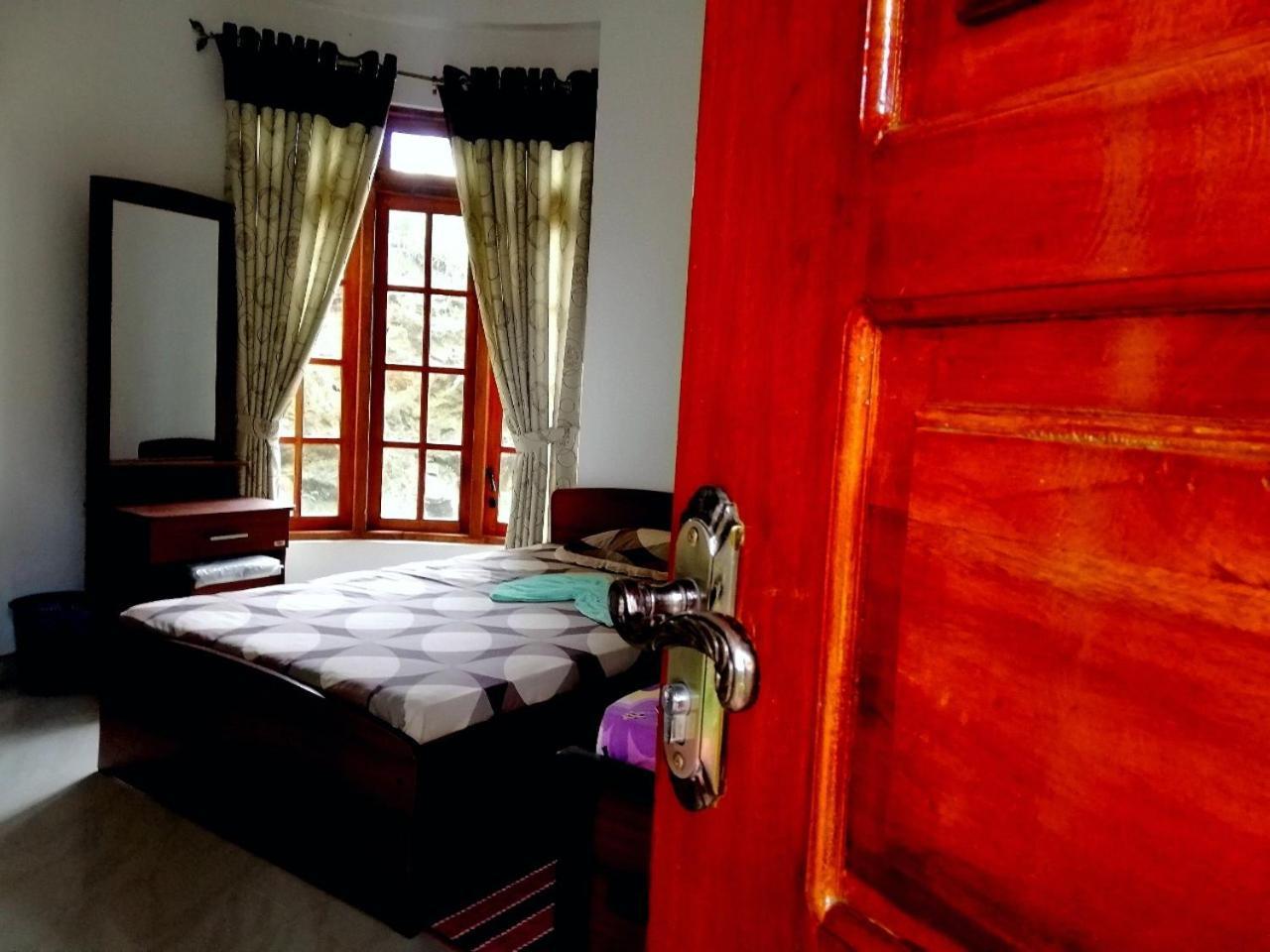 Upper Hill Bed & Breakfast 3*