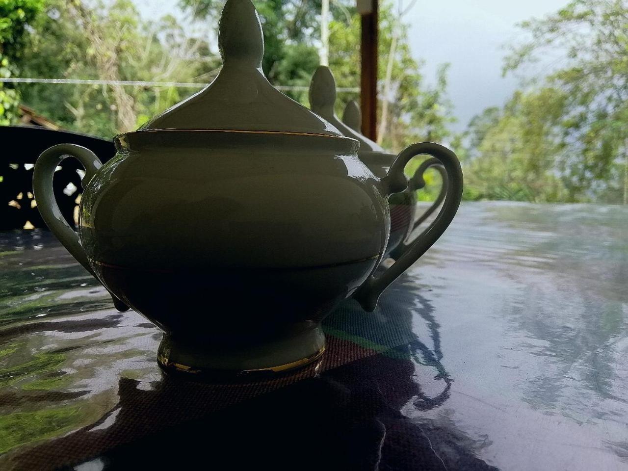 Bed & Breakfast Upper Hill