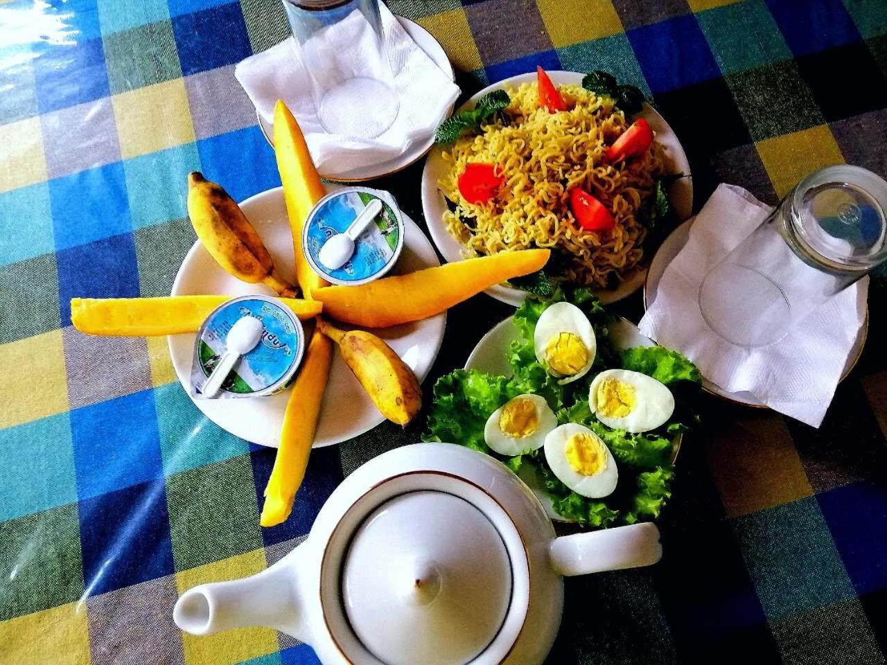 Upper Hill Bed & Breakfast 3*