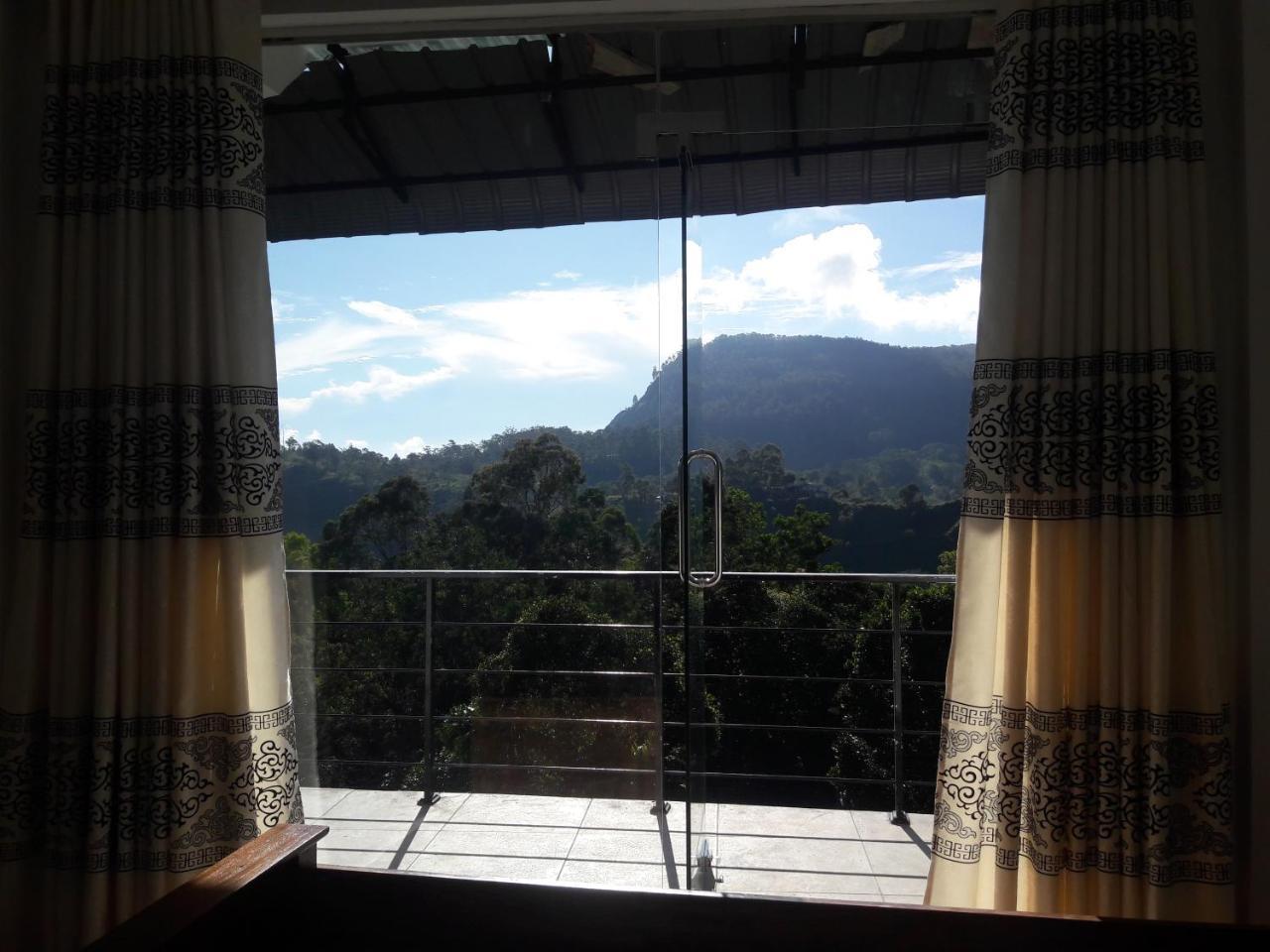 Homestay The 