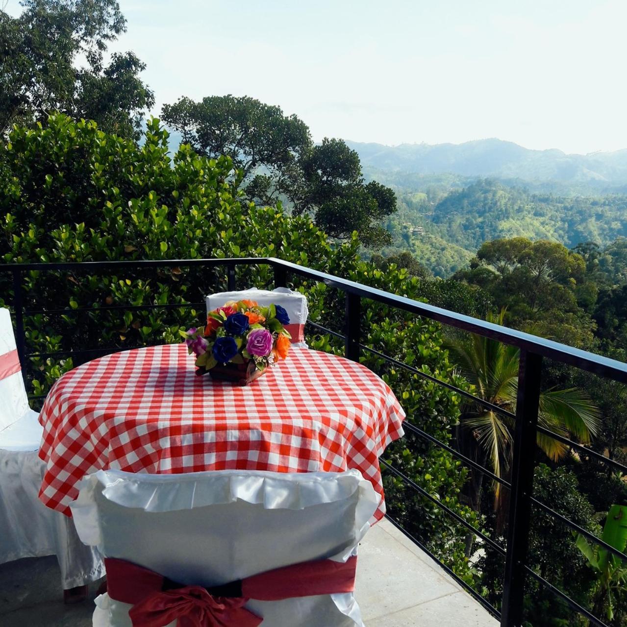 Homestay The 