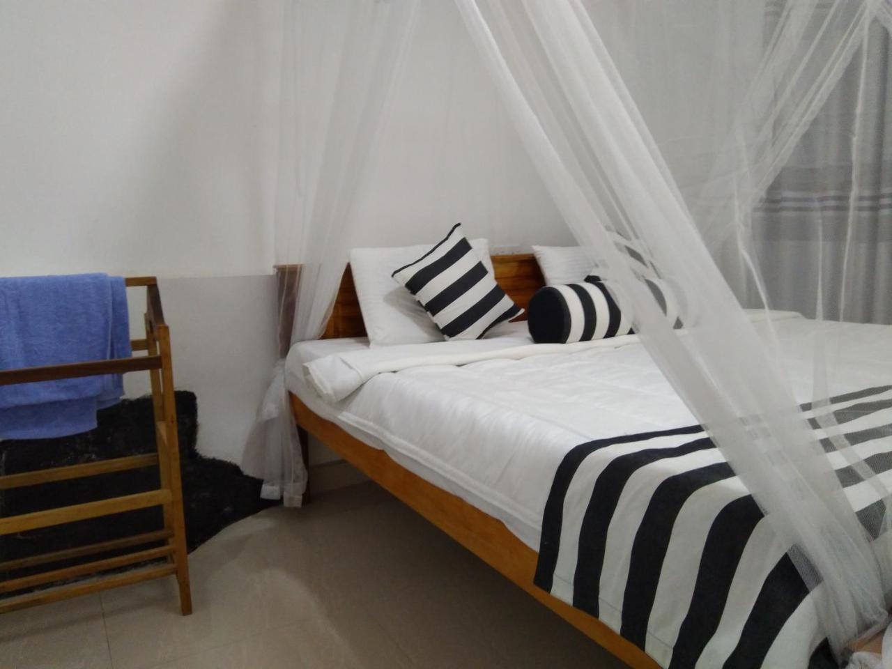 River Forest Nest Homestay Ella