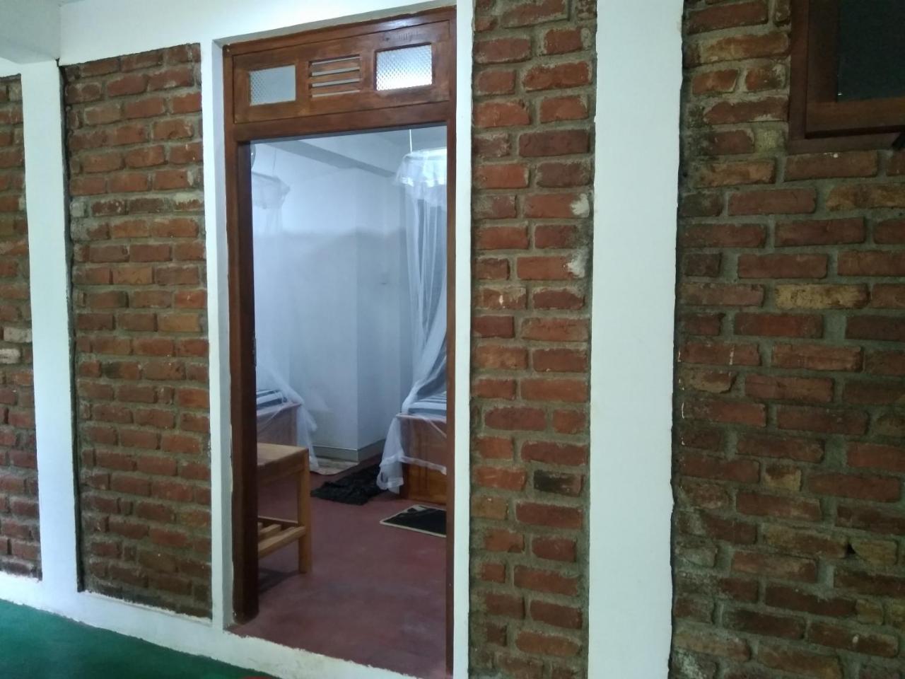 River Forest Nest Homestay Ella