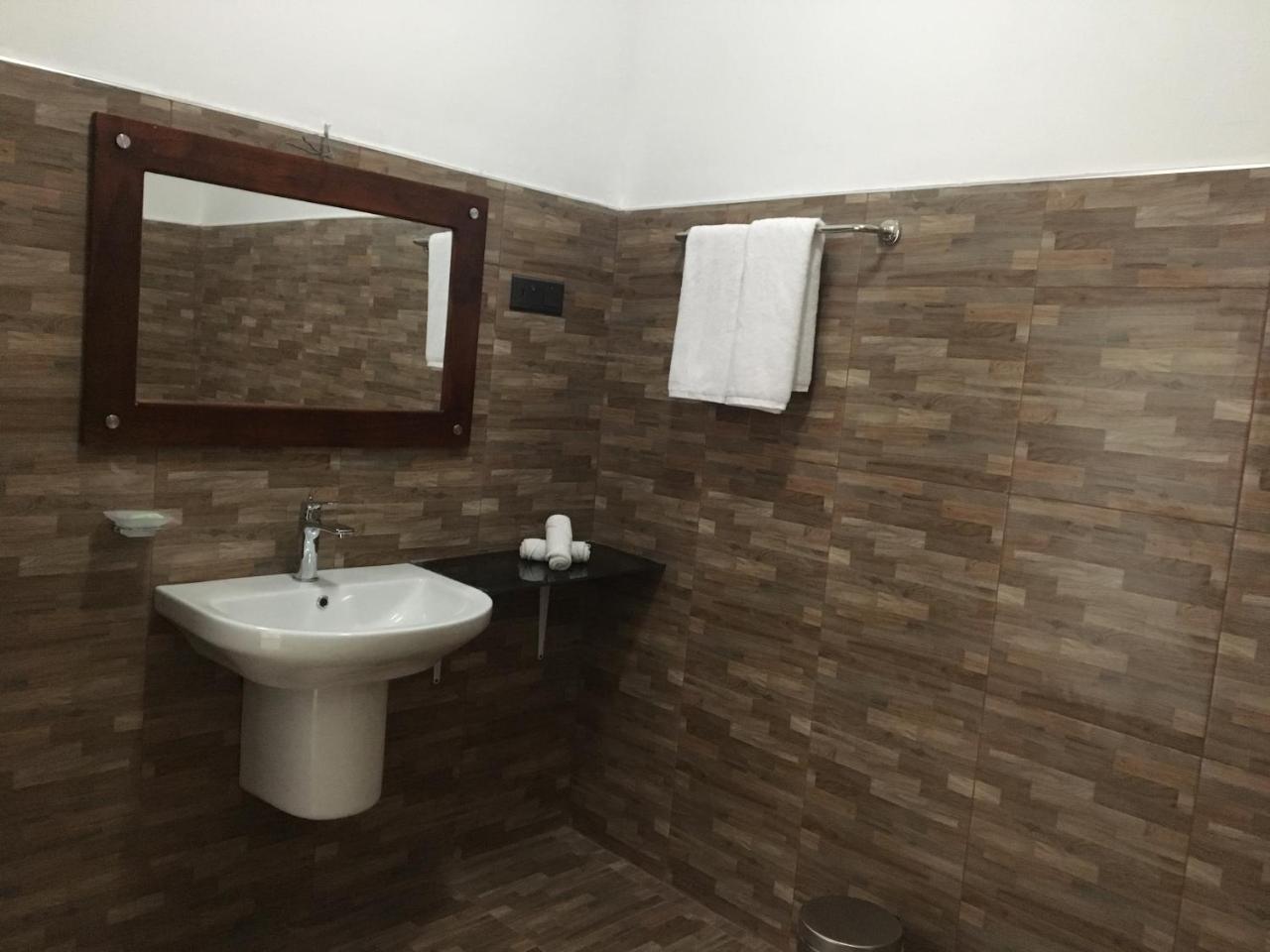 Silloam Holiday home
