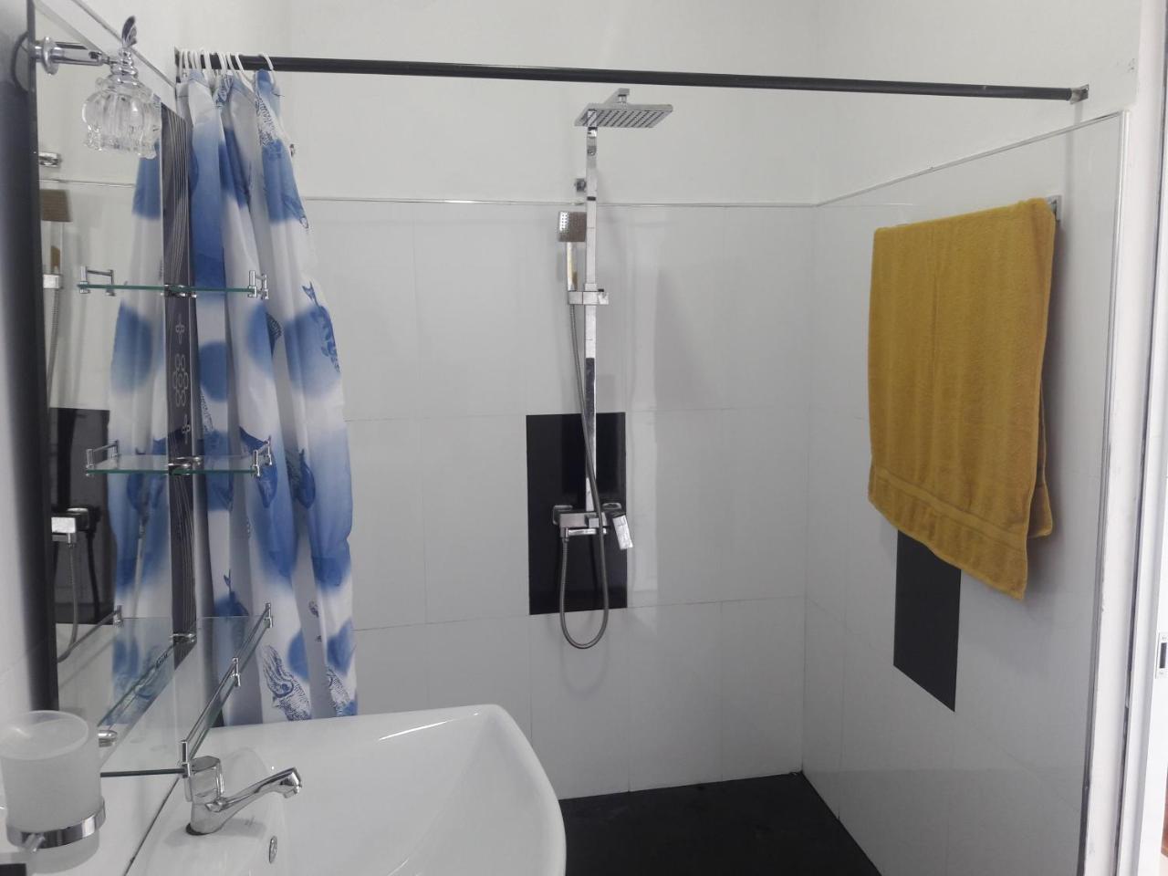 Homestay The 