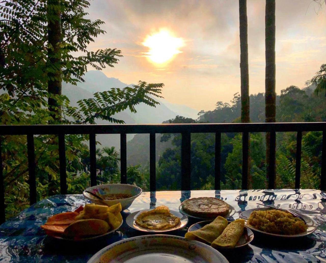 Adam's Apple Homestay Ella