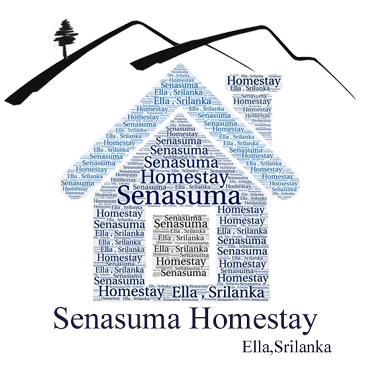 Senasuma Homestay *