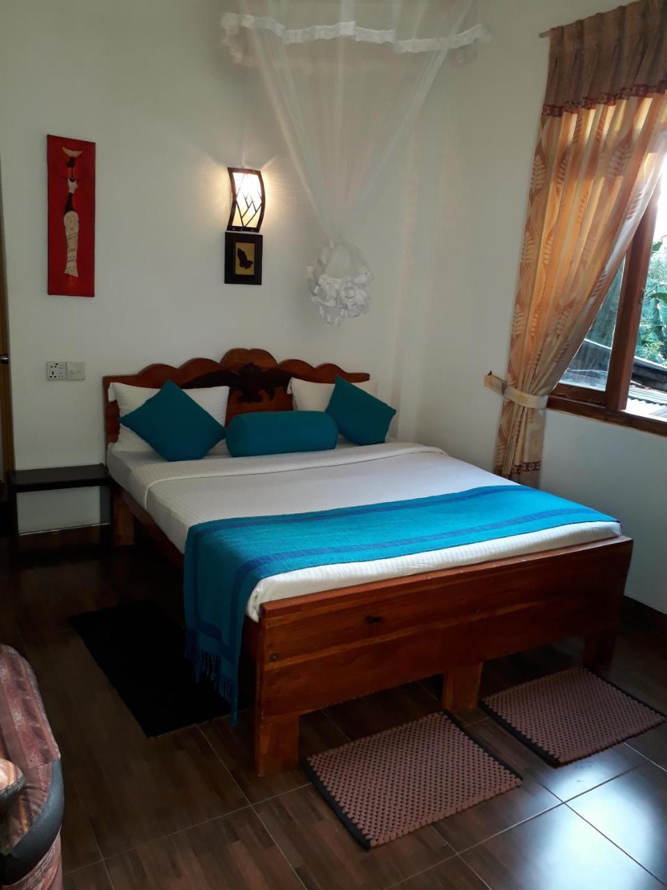 Eden Garden Way Homestay *