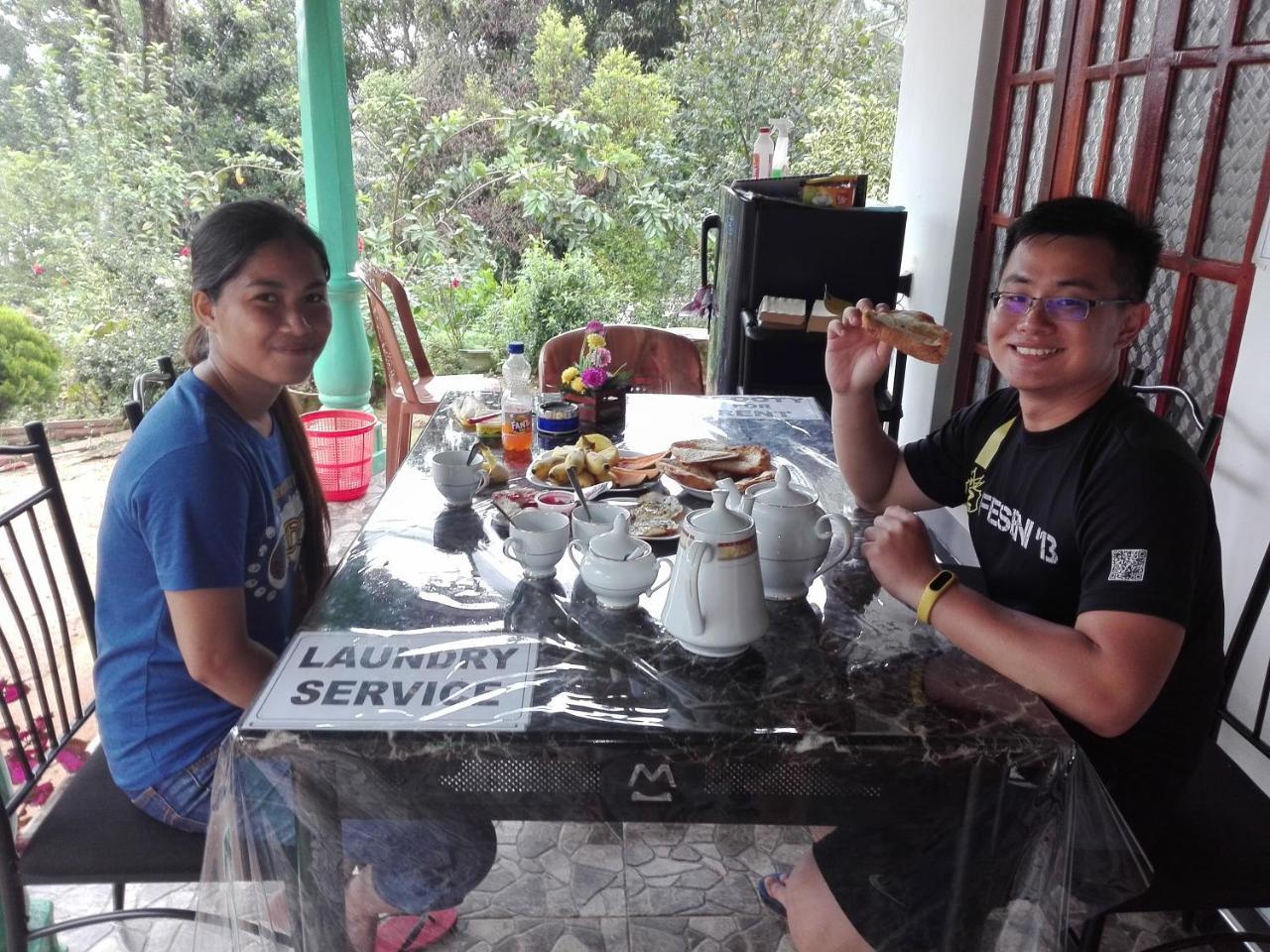 Homestay Cinnamon