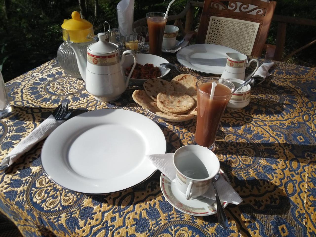 River Forest Nest Homestay *