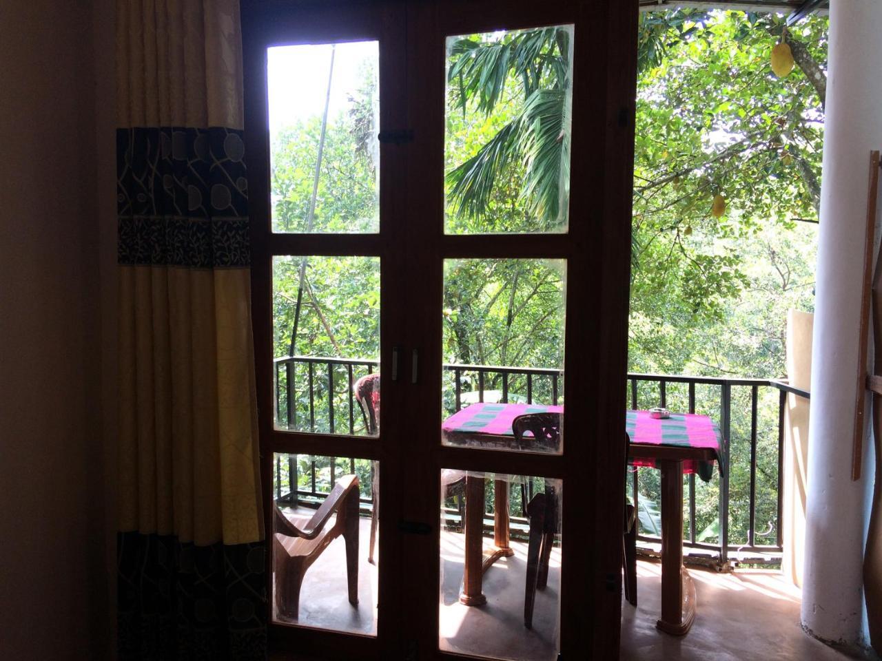 Udessa Rest Homestay