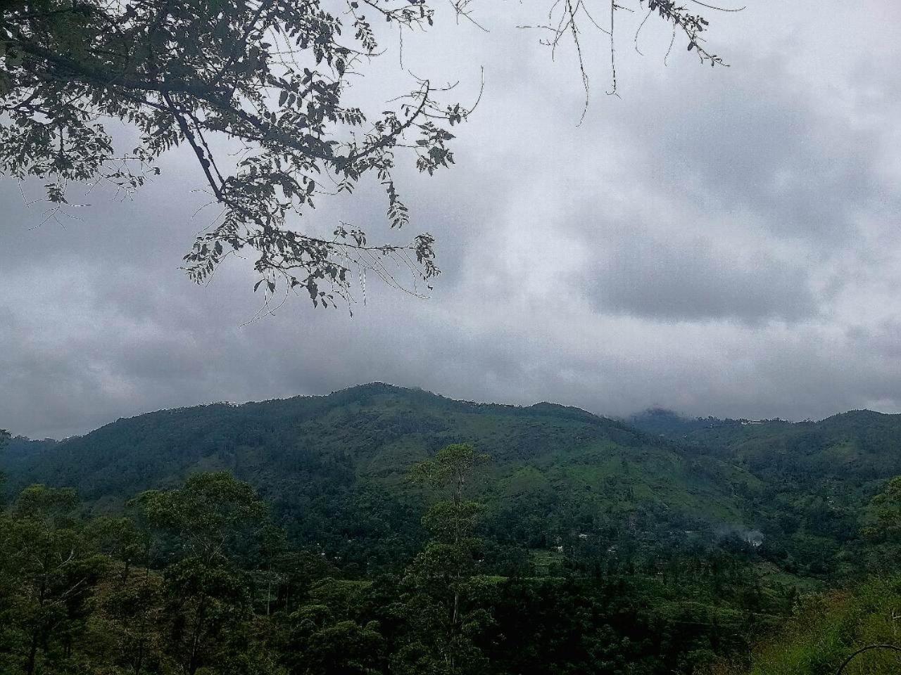 Upper Hill 3*
