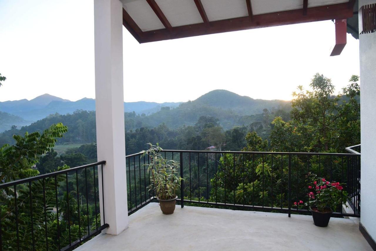 Paramount Homestay Ella