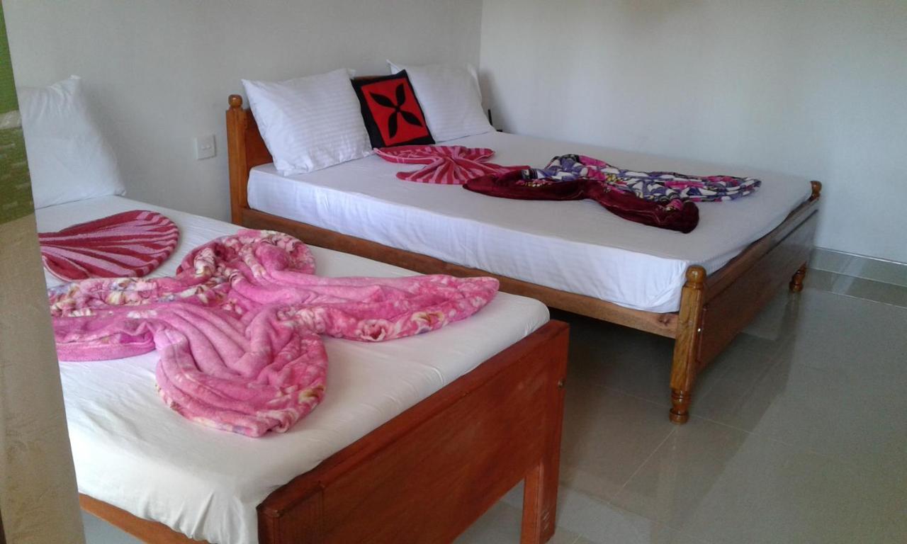 Homestay Nature's Glow And Restaurant