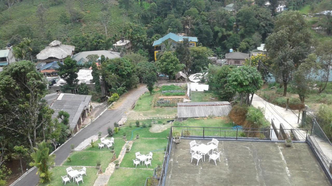 Alta Vista 3* Ella