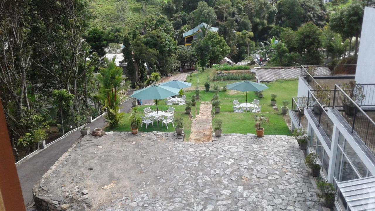 Alta Vista Hotel Ella