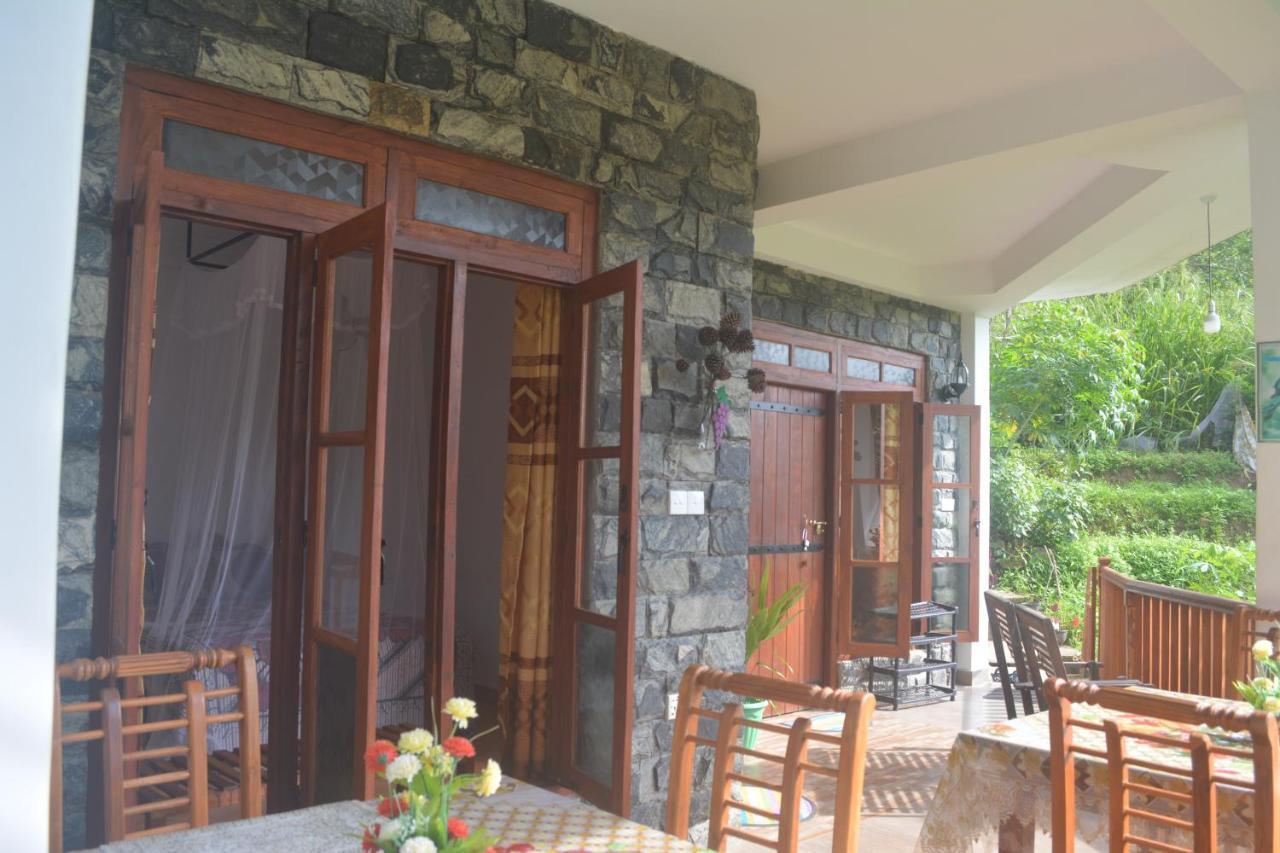 Saddle Bed & Breakfast