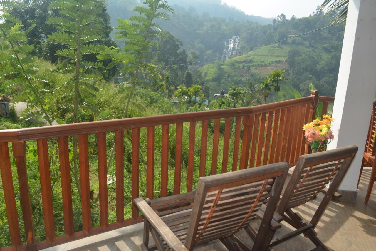 Bed & Breakfast Saddle Ella