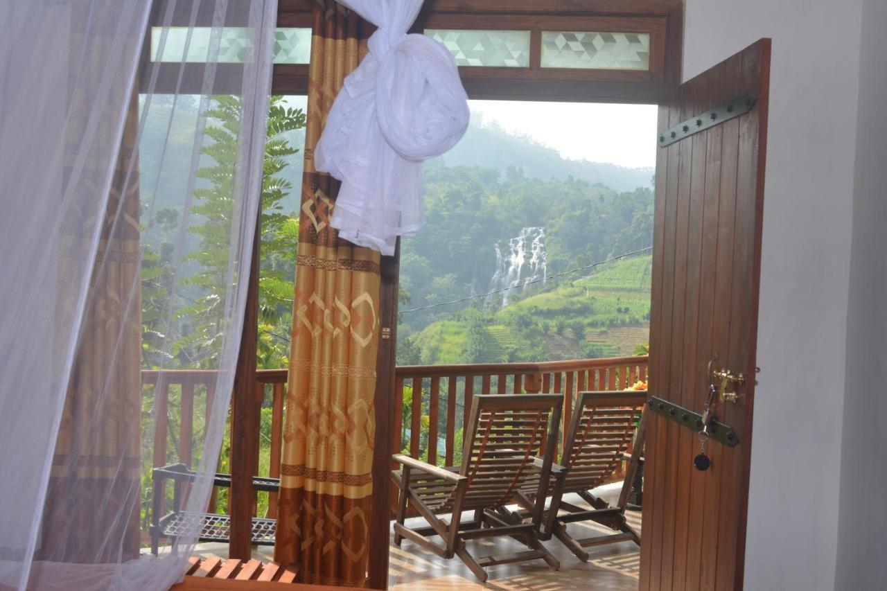 Saddle Bed & Breakfast 2*