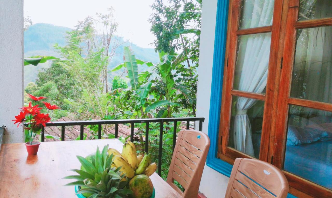 Homestay Broad View