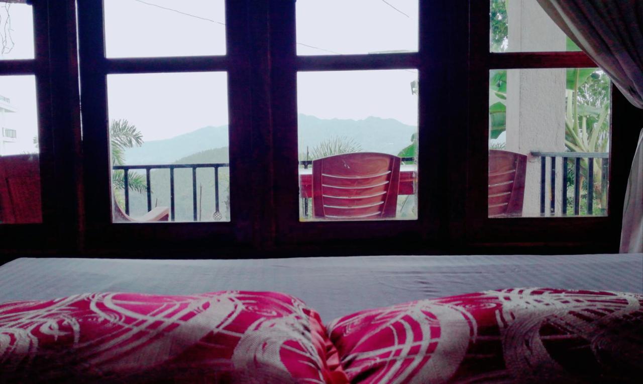 Broad View Homestay