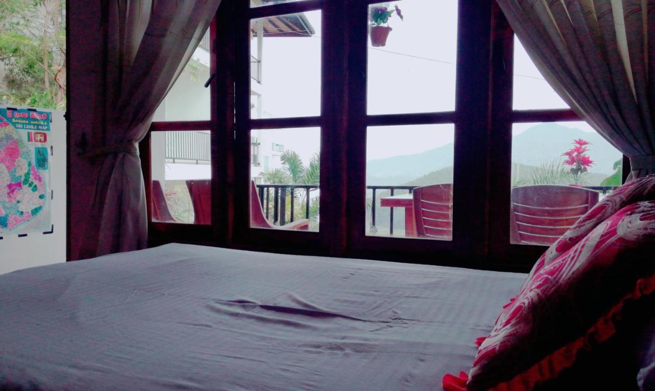 Homestay Broad View Ella