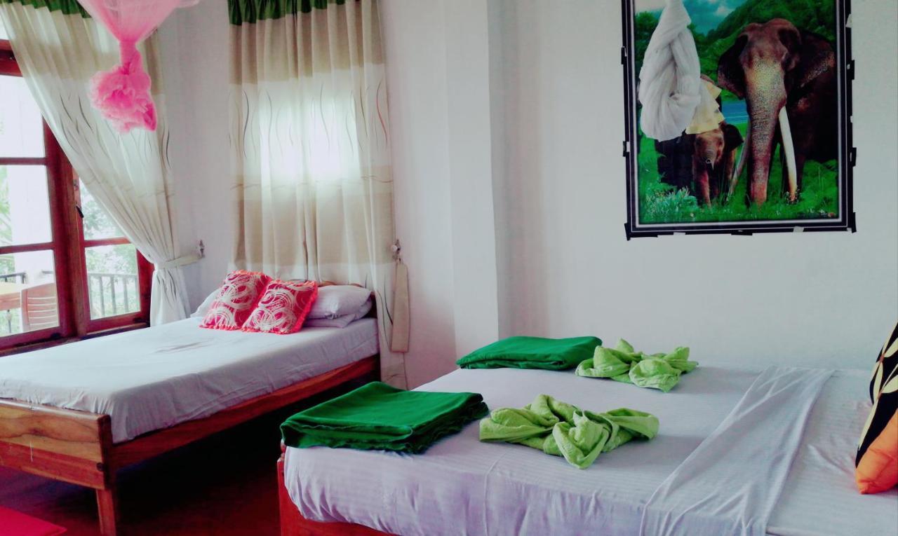 Broad View Homestay