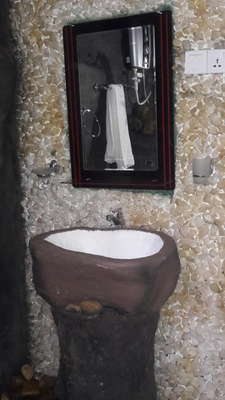 Stone Shack Homestay