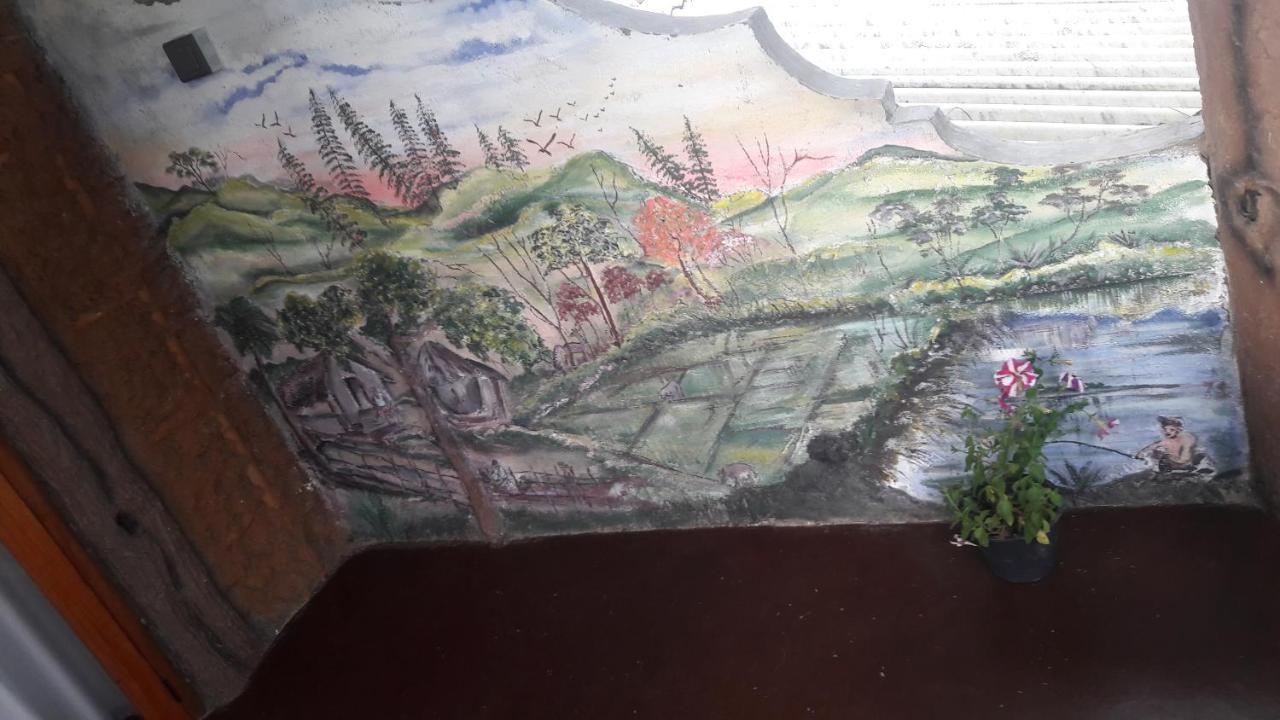Homestay Stone Shack *