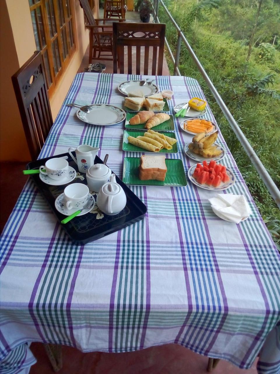 Homestay Windy Nest *