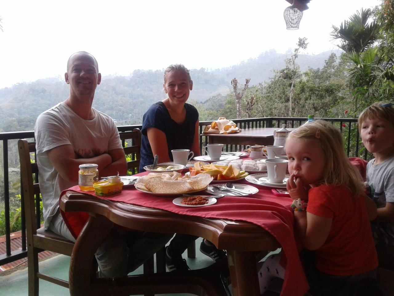 Guest house Panorama