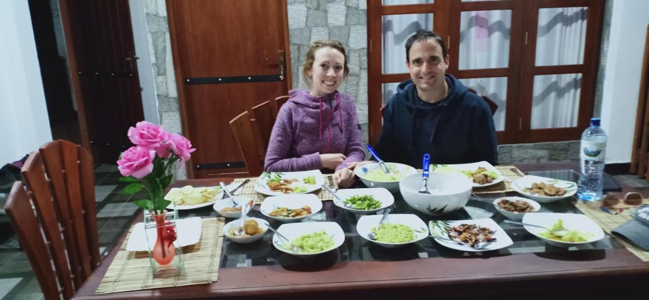 Sen - Rose Homestay