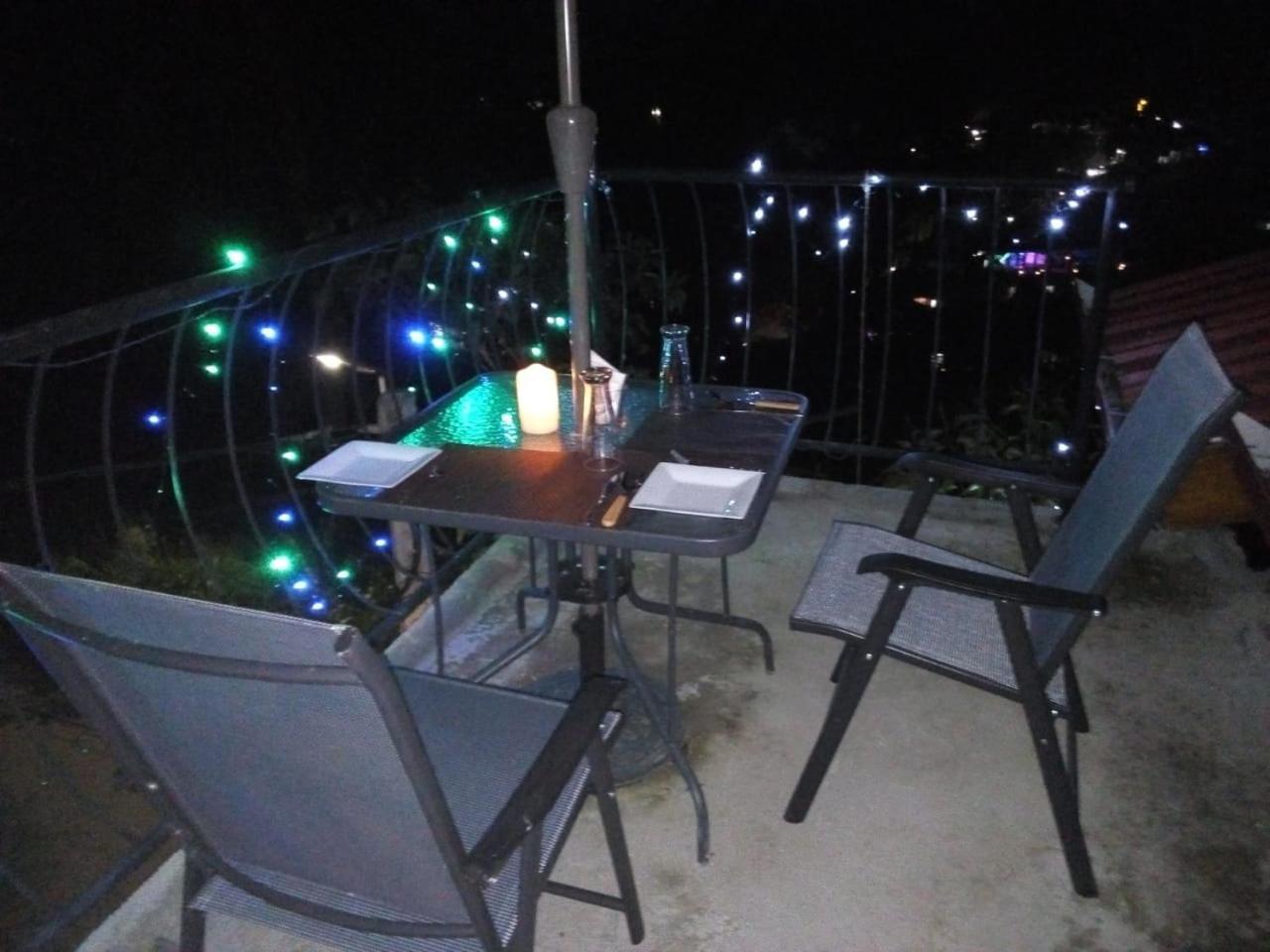 Slon White Elephant Bed & Breakfast Ella