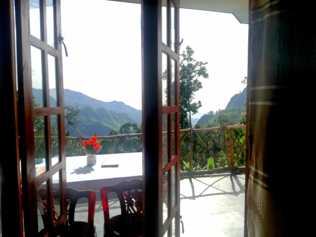Guest house Pearl View Ella