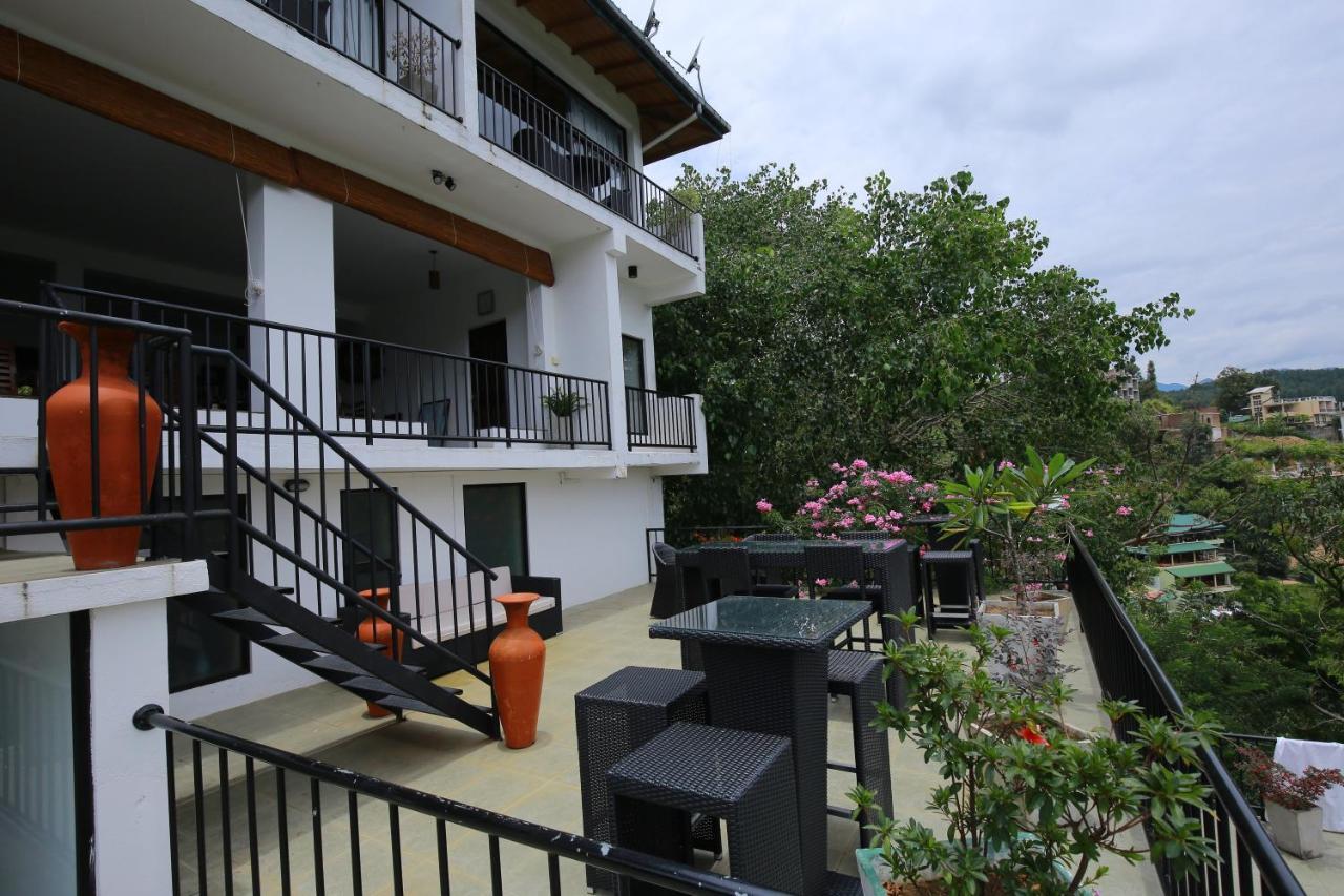 The Pinnacle Hotel Ella