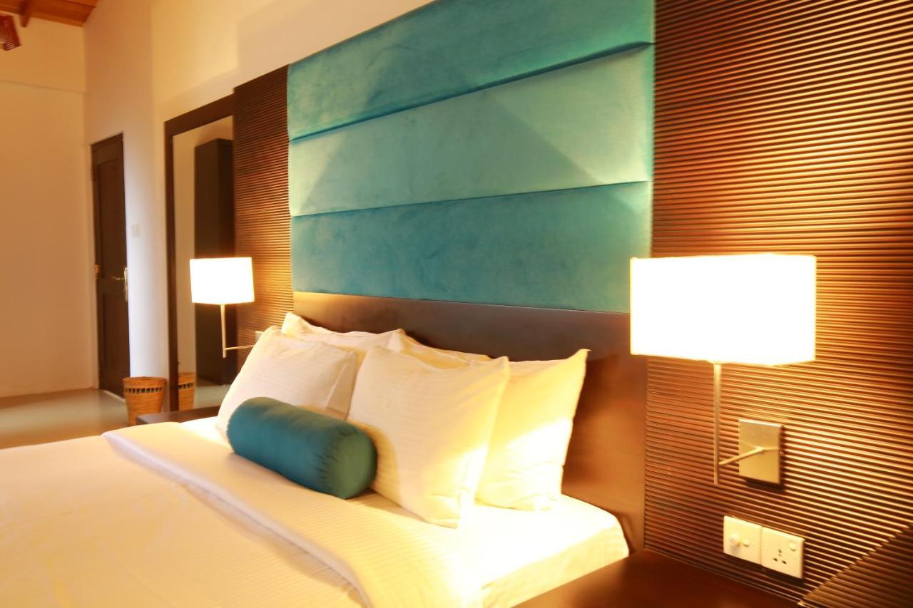 The Pinnacle Hotel