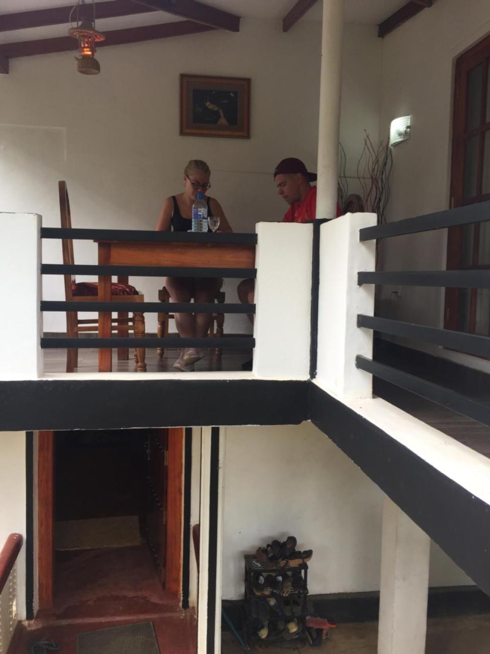 Homestay Orchid