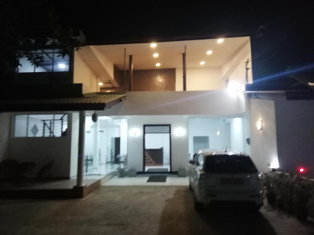 Hotel Ella, Nine Arch