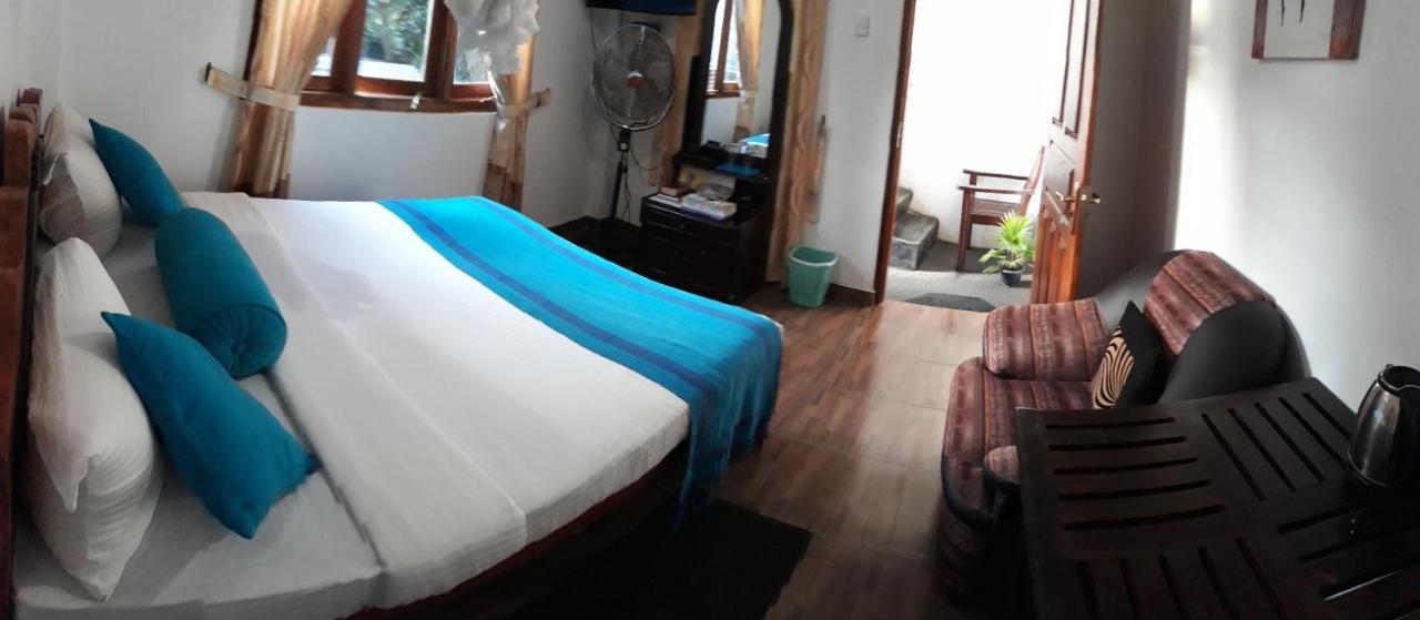 Eden Garden Way Homestay