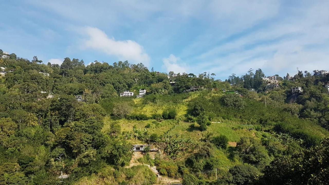 Homestay Naturewoodland