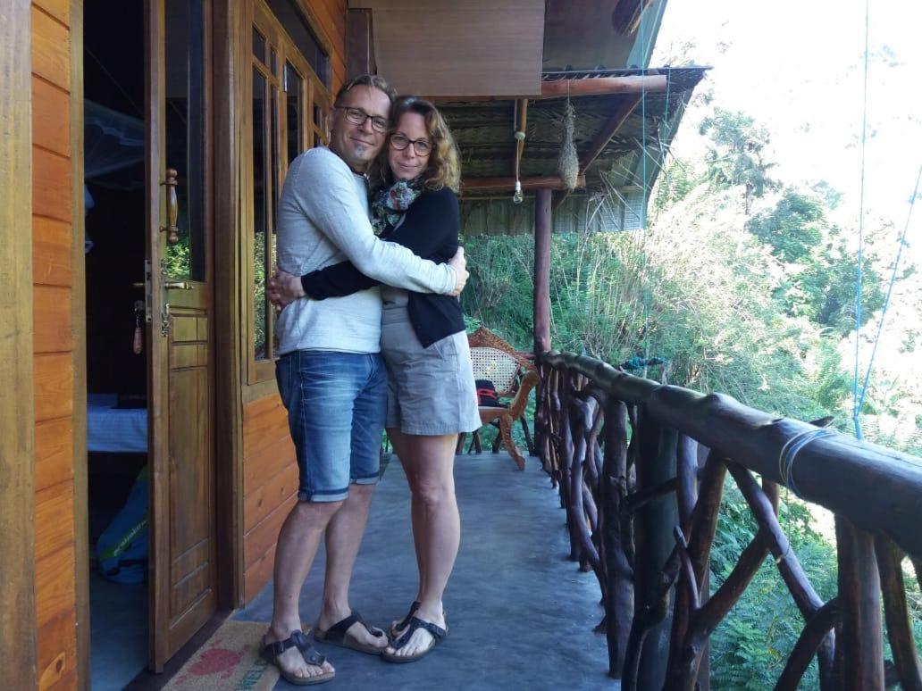 Homestay Naturewoodland Ella