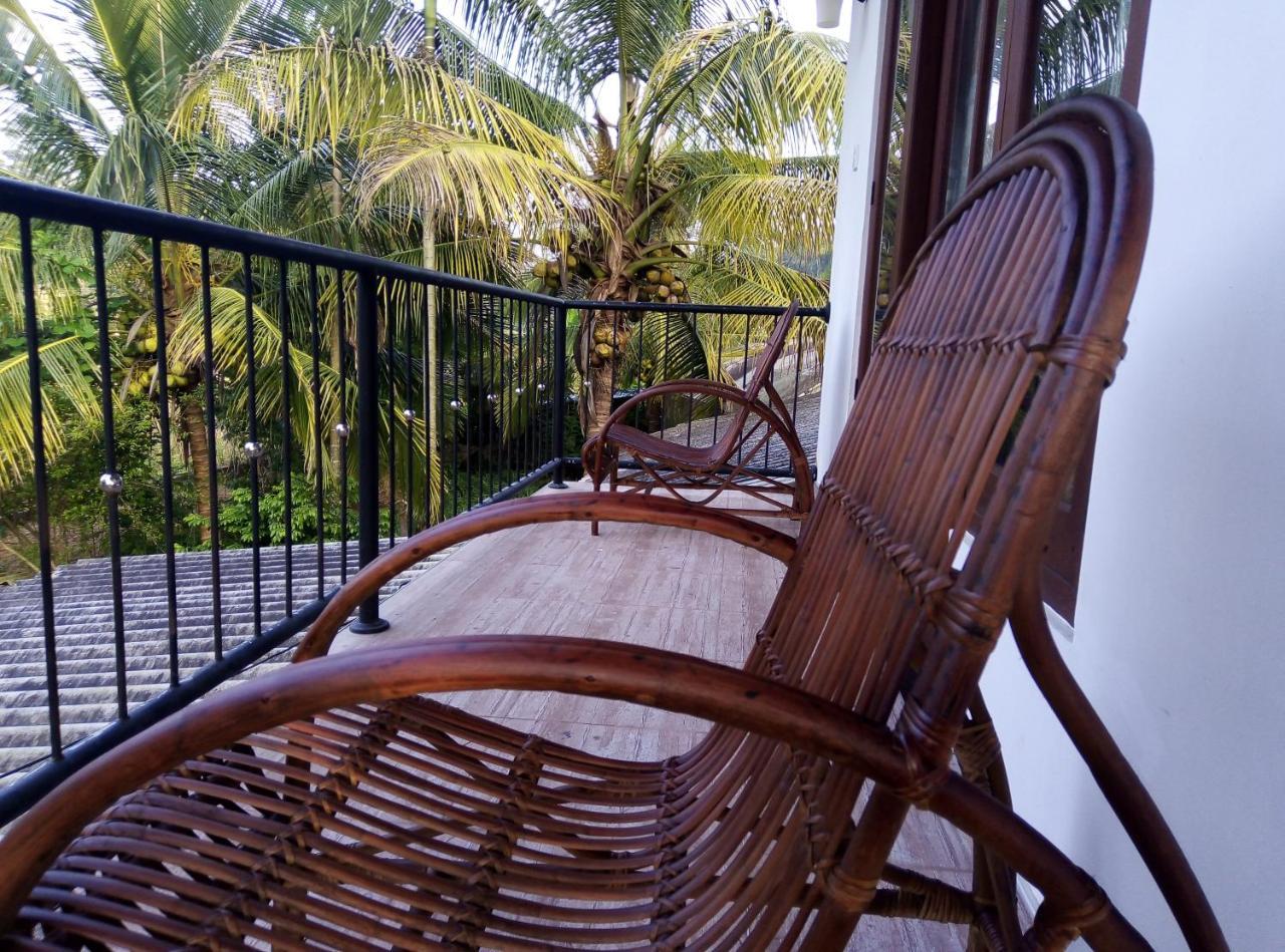 Nature Valley Homestay Ella