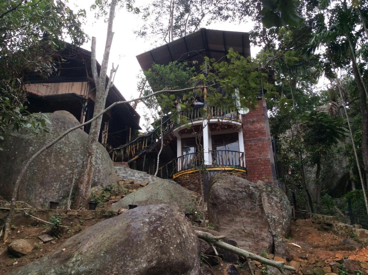 Ella Camping Resort * Ella