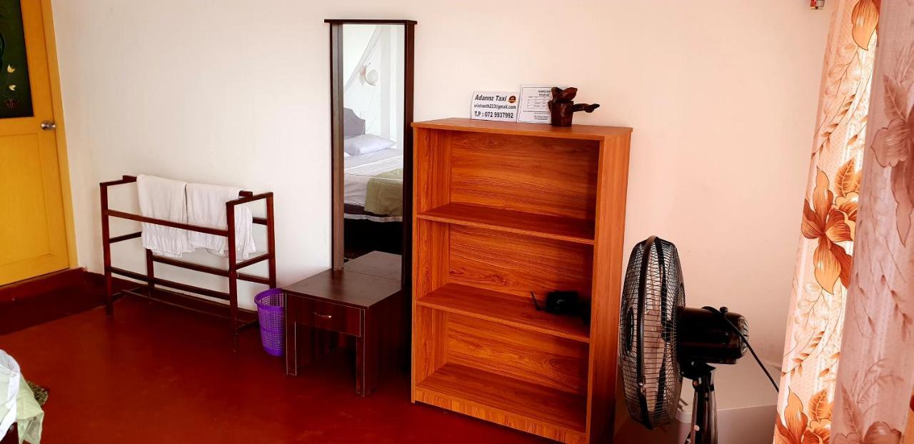 Bed & Breakfast Adannz 3*
