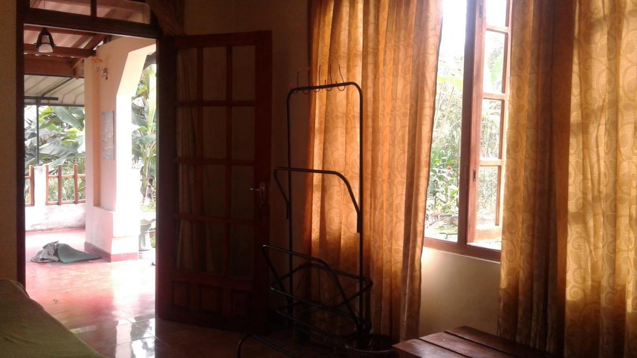 Joys Homestay *
