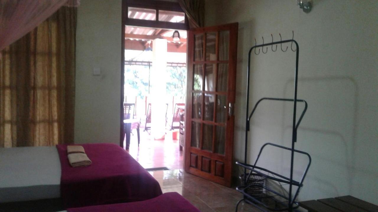 Homestay Joys
