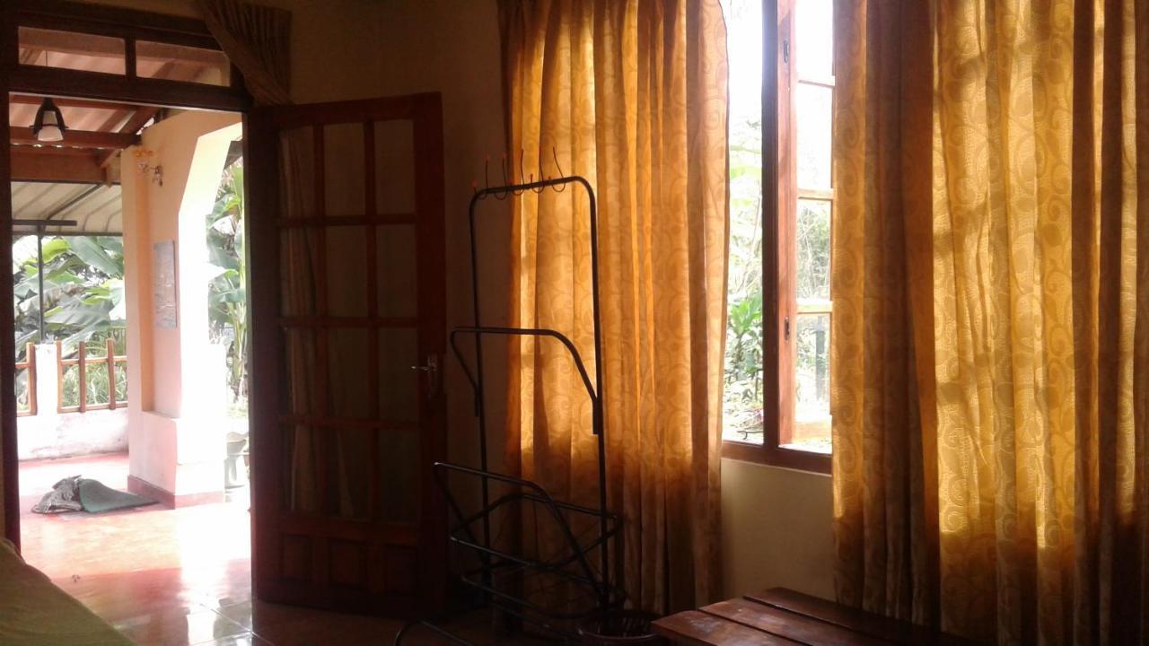 Homestay Joys Ella