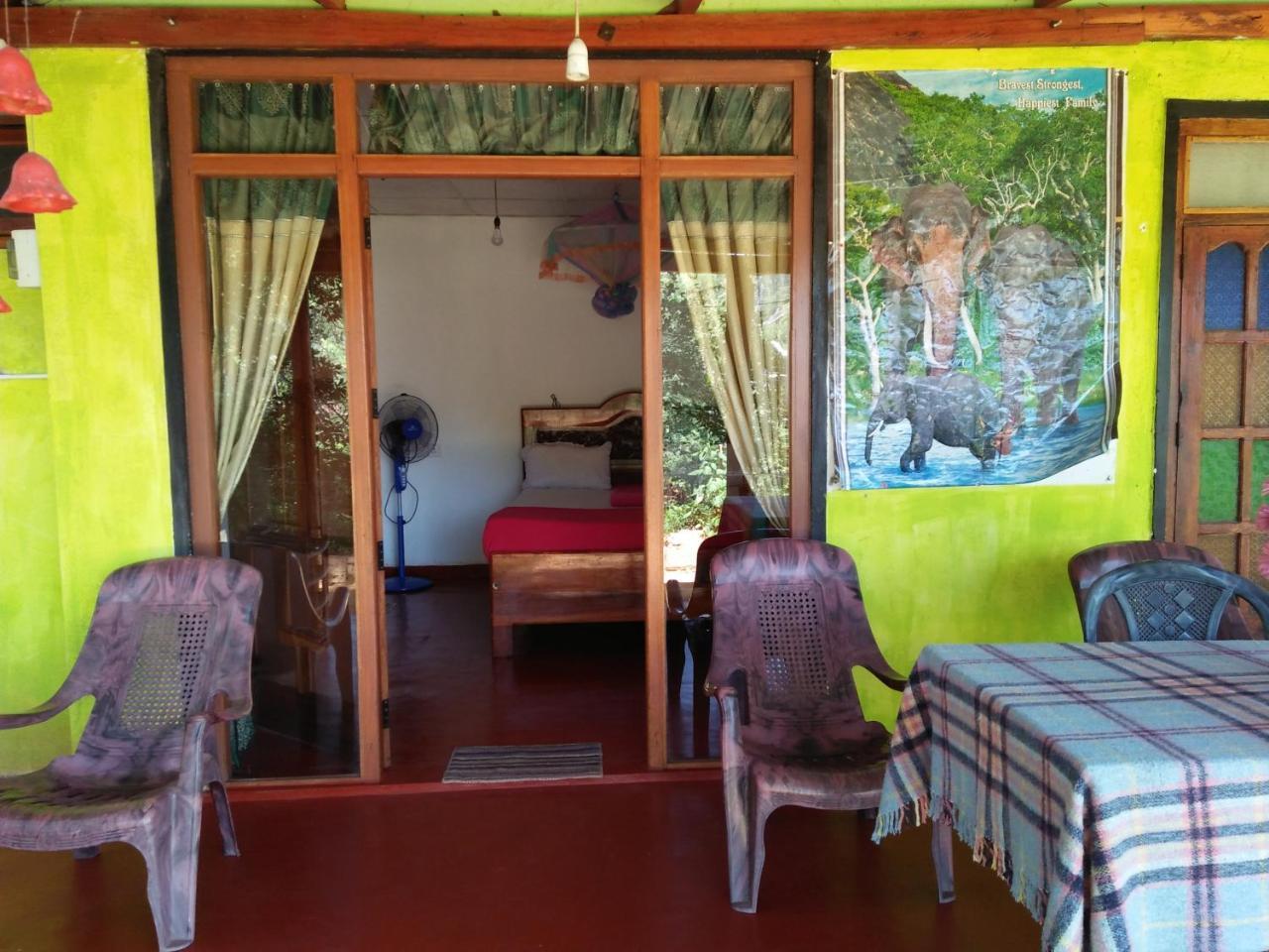 Kavindu Homestay