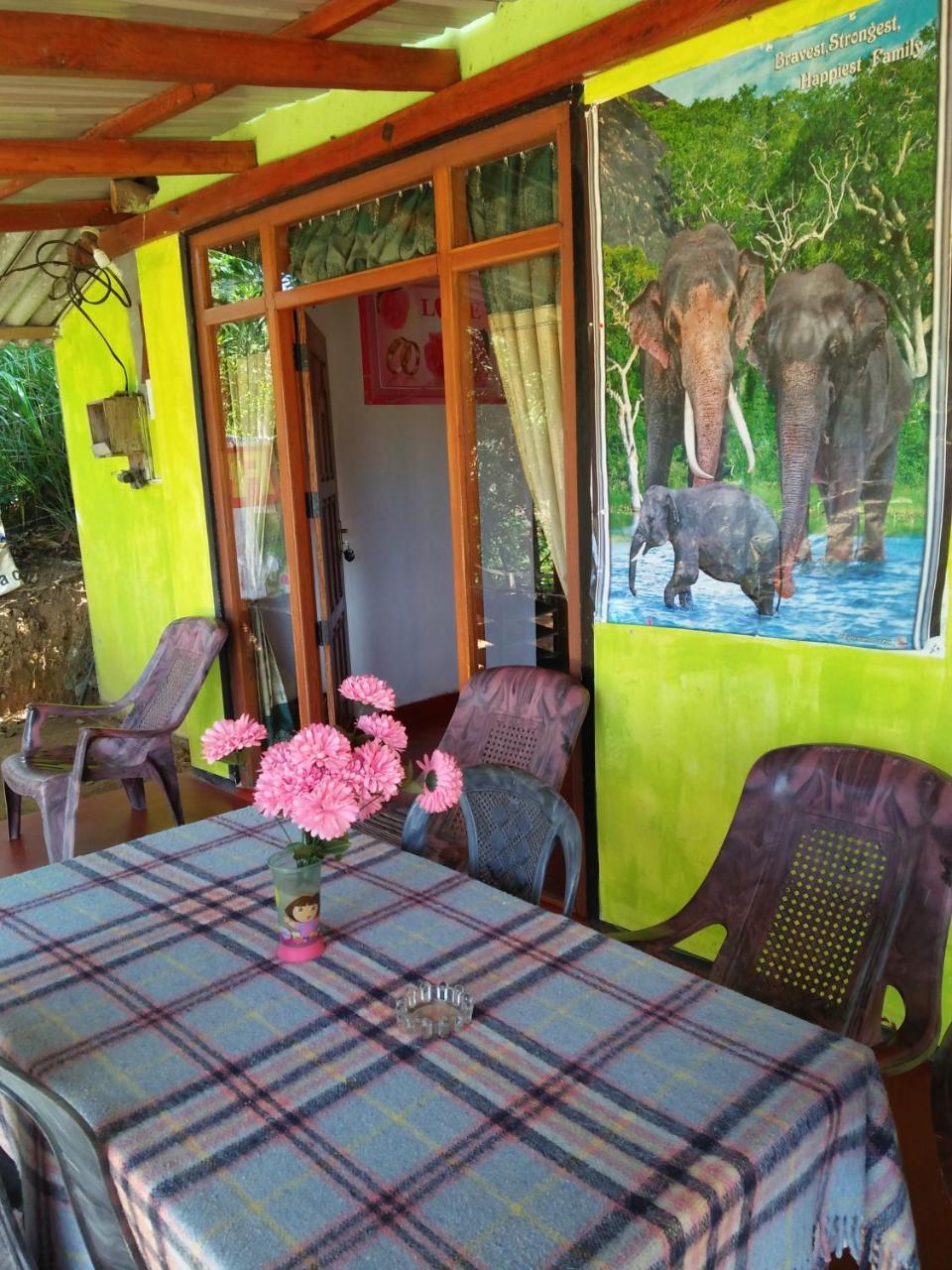 Homestay Kavindu Ella